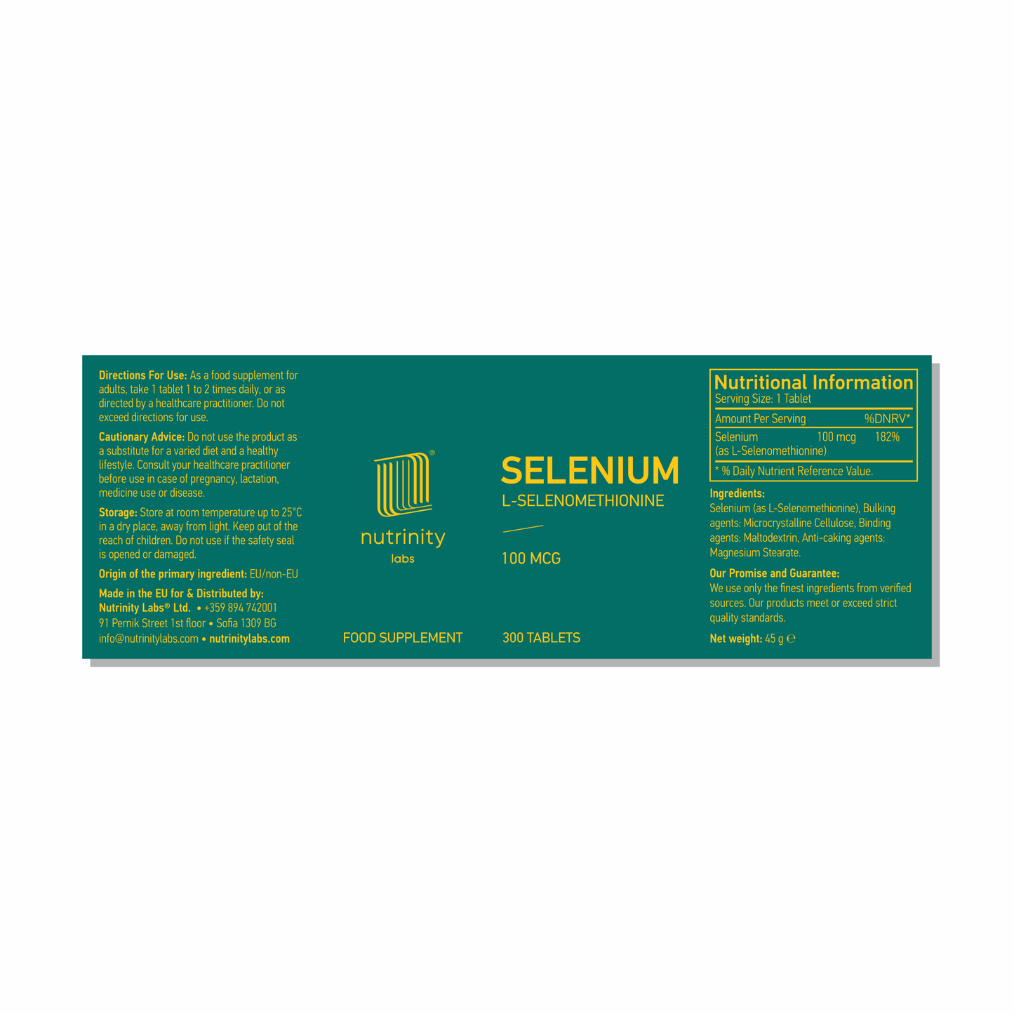 SELENIUM