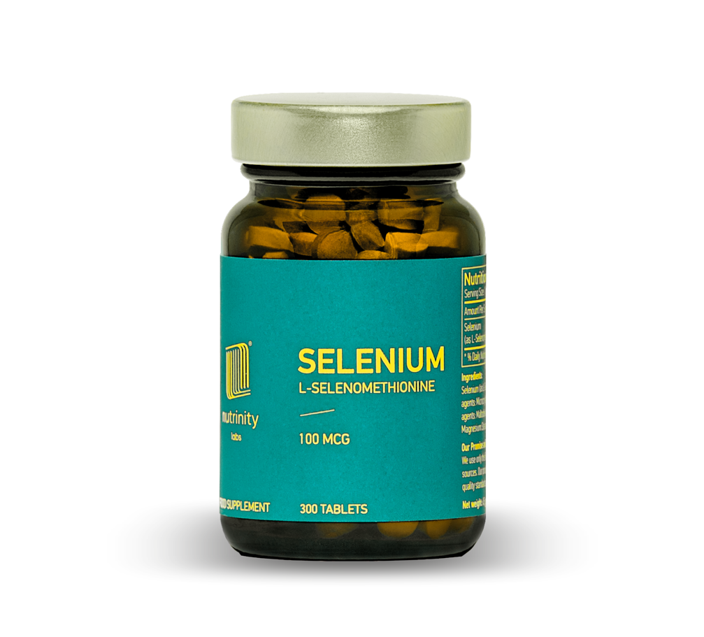 SELENIUM