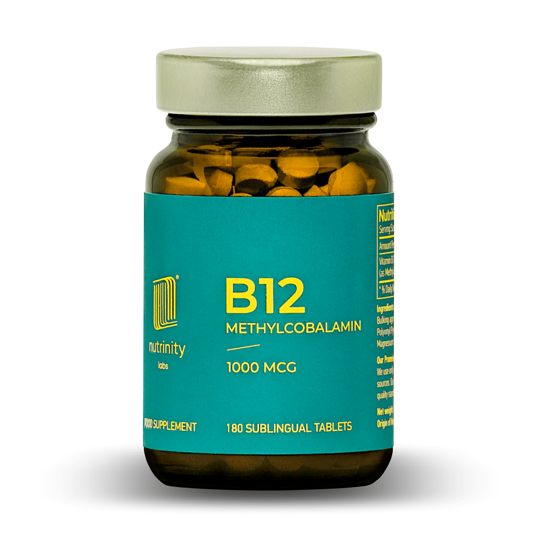 VITAMIN B12