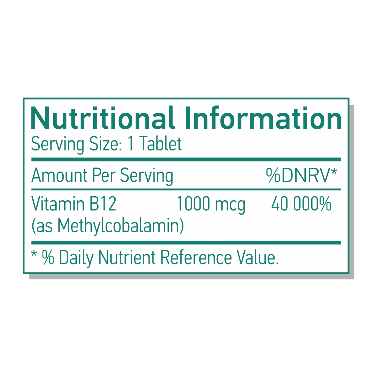 VITAMIN B12
