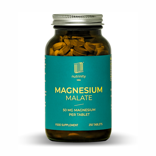 MAGNESIUM MALATE